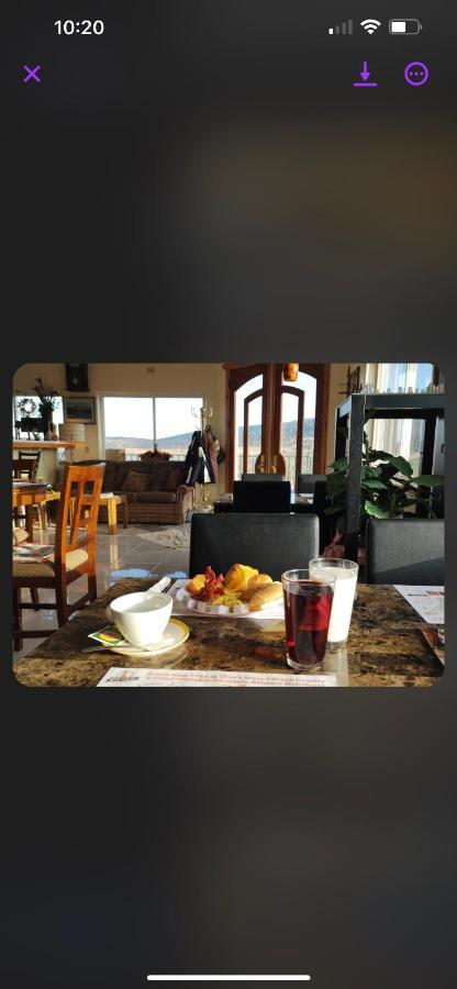 Bryce Sunset Inn Panguitch Zewnętrze zdjęcie