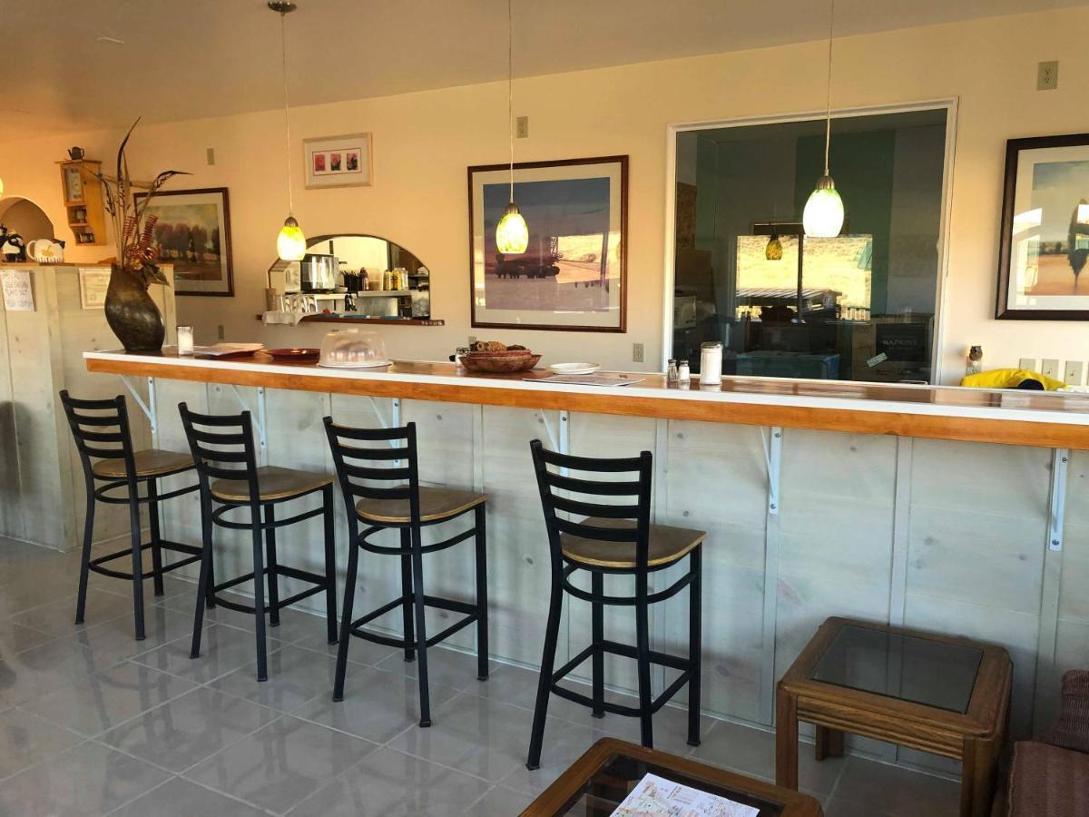 Bryce Sunset Inn Panguitch Zewnętrze zdjęcie