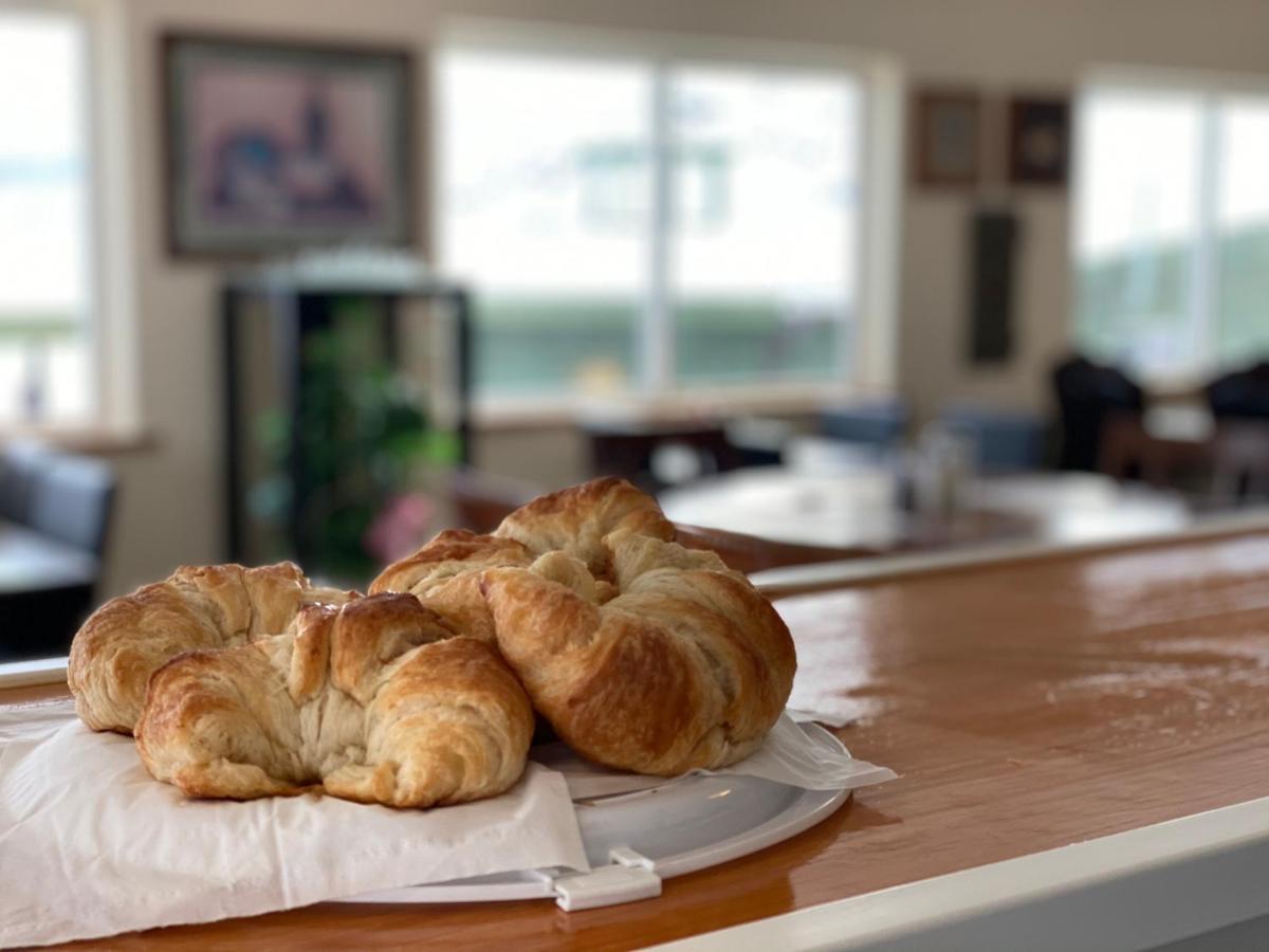 Bryce Sunset Inn Panguitch Zewnętrze zdjęcie
